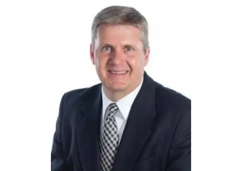 Mark Olson - State Farm Insurance Agent in Buffalo, MN